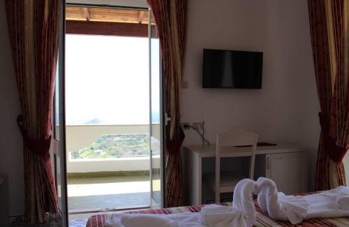 Panza Hôtel | Hotel Al Bosco
