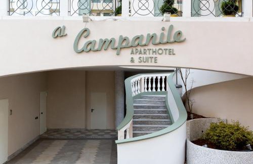 Baveno Hôtel | Hotel Al Campanile - Luxury Suites & Apartments