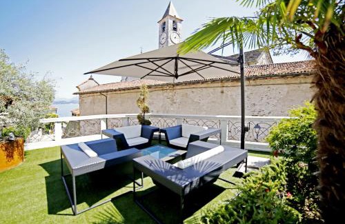 Baveno Hôtel | Hotel Al Campanile - Luxury Suites & Apartments