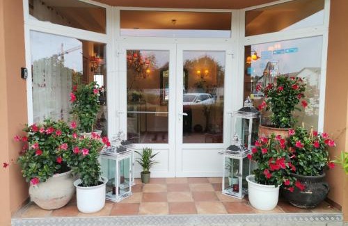 Podersdorf am See Hôtel | Hotel Al Faro Lodge am See