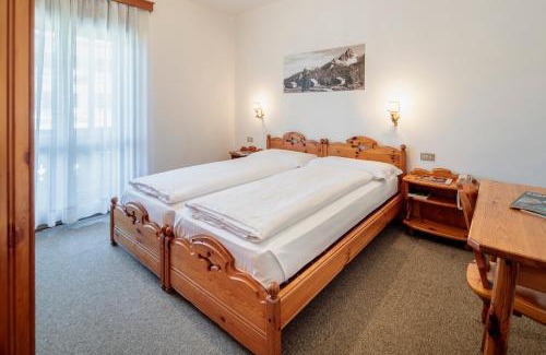 Cortina d'Ampezzo Hôtel | Hotel Al Larin