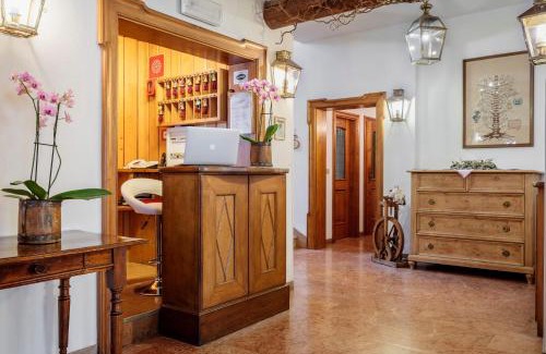 Cortina d'Ampezzo Hôtel | Hotel Al Larin