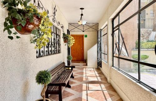 Tlaxcala Hôtel | Hotel Alifer
