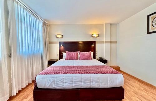 Tlaxcala Hôtel | Hotel Alifer