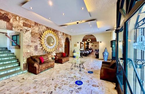 Tlaxcala Hôtel | Hotel Alifer