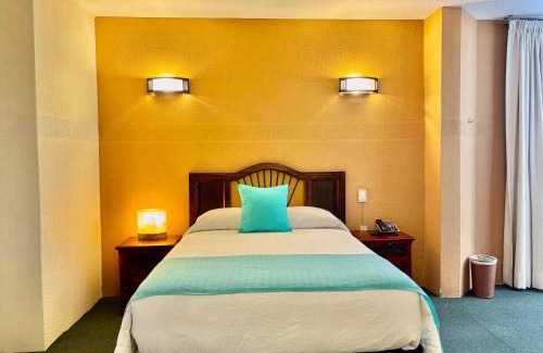 Tlaxcala Hôtel | Hotel Alifer