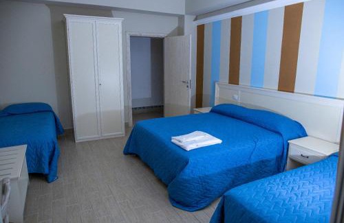 Calopezzati Hôtel | Hotel Al Rustico