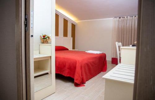 Calopezzati Hôtel | Hotel Al Rustico