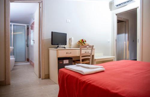 Calopezzati Hôtel | Hotel Al Rustico