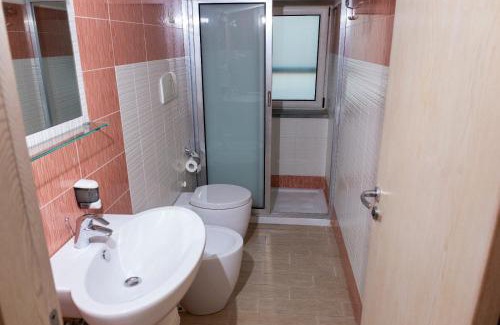 Calopezzati Hôtel | Hotel Al Rustico