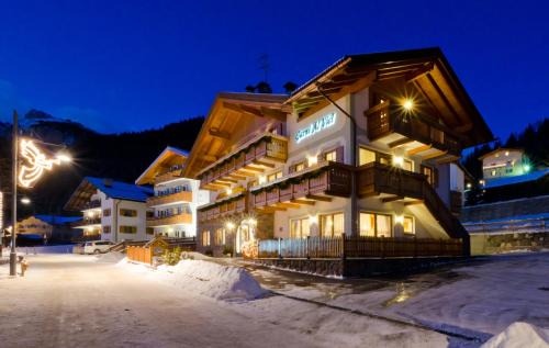Canazei Hôtel | Hotel Al Viel B&B