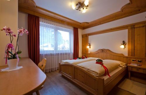 Canazei Hôtel | Hotel Al Viel B&B