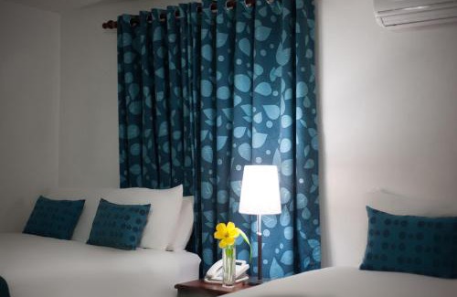 Downtown Santo Domingo Hôtel | Hotel Aladino