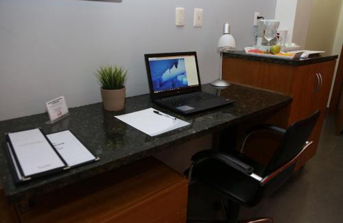 Downtown Santo Domingo Hôtel | Hotel Aladino