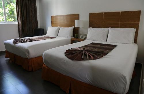 Downtown Santo Domingo Hôtel | Hotel Aladino