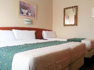 Ensanche Centro Hôtel | Hotel Alameda Málaga