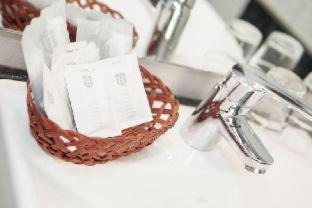 Ensanche Centro Hôtel | Hotel Alameda Málaga