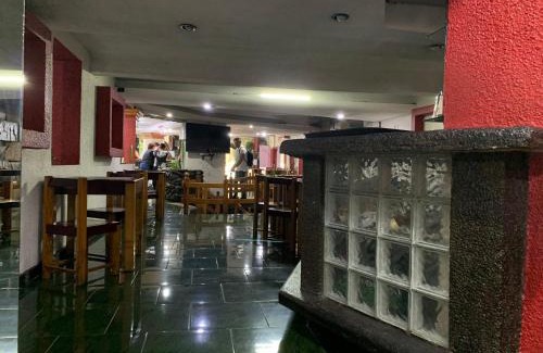 Orizaba Hôtel | Hotel Alameda