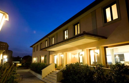 Zona XV Torre Maura Hôtel | Hotel Alba Roma