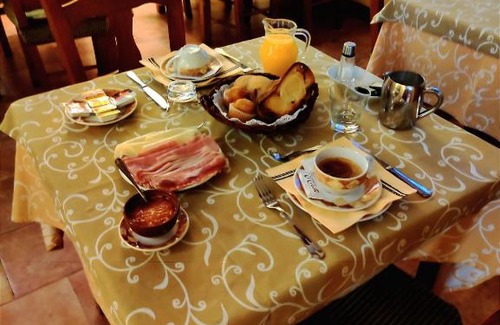 Albarracin Hôtel | Hotel Albarrán