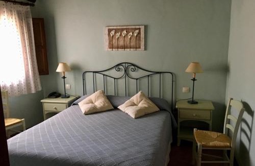 Albarracin Hôtel | Hotel Albarrán