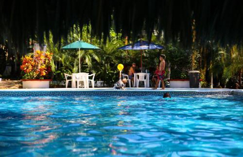 Bacocho Hôtel | Hotel Albatros