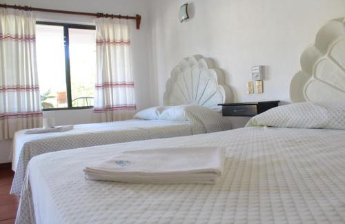 Bacocho Hôtel | Hotel Albatros