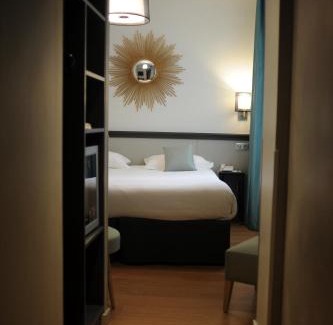 Toulouse City-Centre Hôtel | Hotel Albert 1er