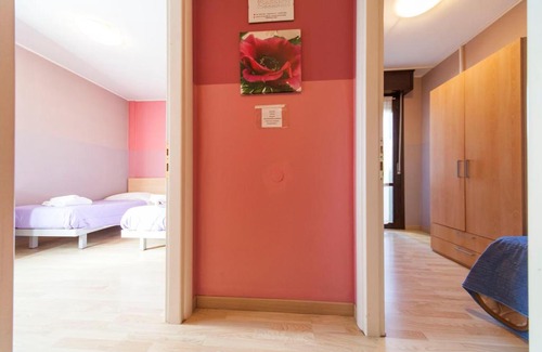 Stezzano Hôtel | Hotel Albi