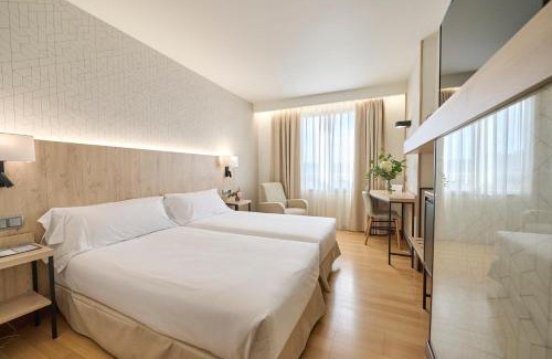 Ermitagana Hôtel | Hotel Albret