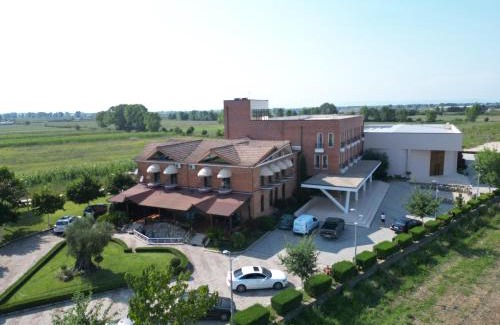 Kurbin Hôtel | Hotel Albulena