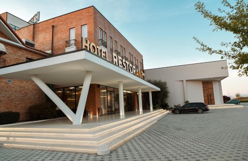 Kurbin Hôtel | Hotel Albulena
