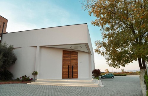 Kurbin Hôtel | Hotel Albulena