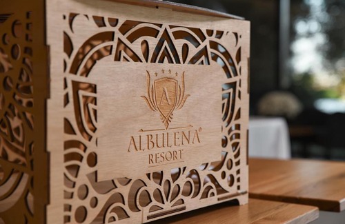 Kurbin Hôtel | Hotel Albulena