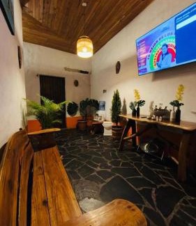 Utica Hôtel | Hotel Alcázar Real