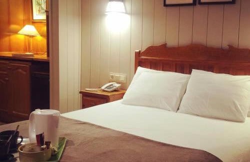 Lanjaron Hôtel | Hotel Alcadima