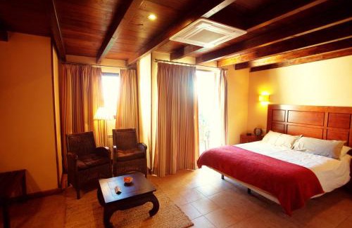 Lanjaron Hôtel | Hotel Alcadima