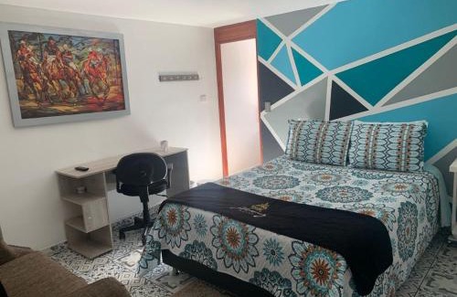 Yarumal Hôtel | Hotel Alcatraz
