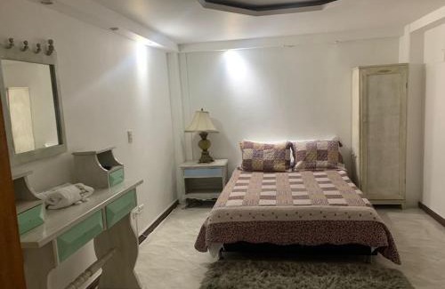 Yarumal Hôtel | Hotel Alcatraz