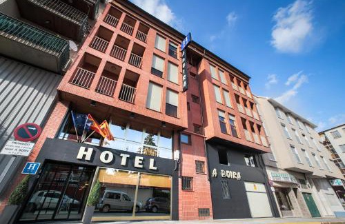 Jaca Hôtel | Hotel Alda A Boira