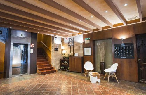 Olite Hôtel | Hotel Alda Castillo de Olite