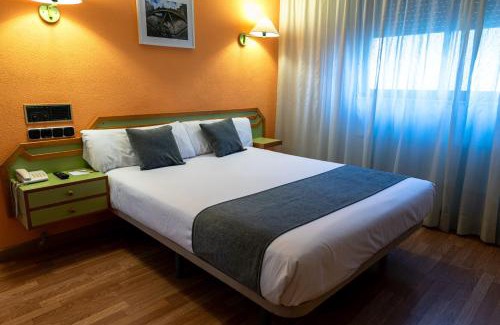 Guijuelo Hôtel | Hotel Alda Guijuelo