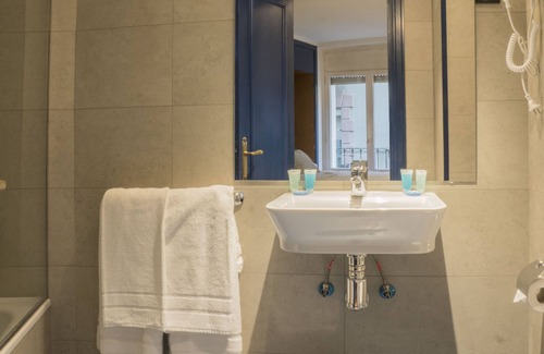 Jaca Hôtel | Hotel Alda Jolio Jaca