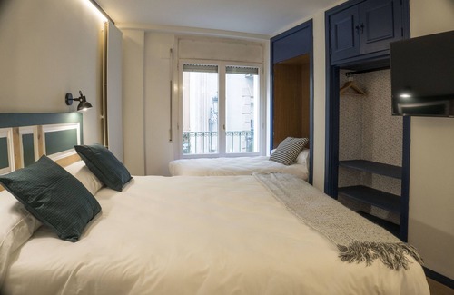 Jaca Hôtel | Hotel Alda Jolio Jaca