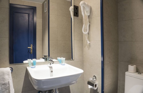 Jaca Hôtel | Hotel Alda Jolio Jaca