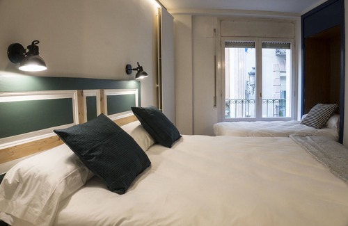 Jaca Hôtel | Hotel Alda Jolio Jaca