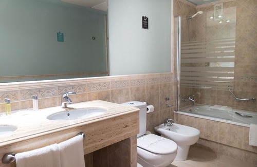 Zamora Hôtel | Hotel Alda Mercado de Zamora