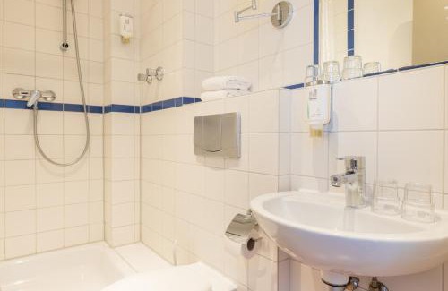 Schoeneberg Hôtel | Hotel Aldea Berlin