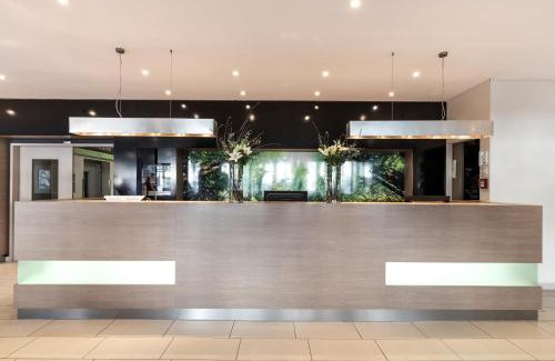 Schoeneberg Hôtel | Hotel Aldea Berlin