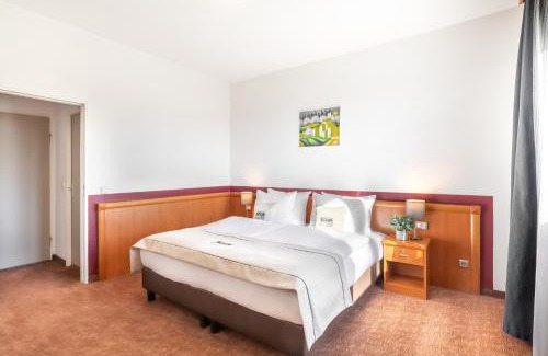 Schoeneberg Hôtel | Hotel Aldea Berlin